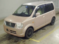 2010 Mitsubishi eK Wagon