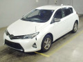 2013 Toyota Auris