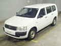 2012 Toyota Probox Van