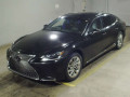 2018 Lexus LS