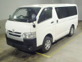 2016 Toyota Hiace Van