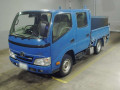 2014 Toyota Dyna Truck