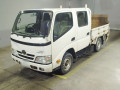 2014 Toyota Dyna Truck