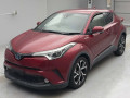 2017 Toyota C-HR