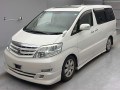 2005 Toyota Alphard