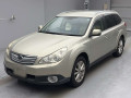 2011 Subaru Legacy Outback