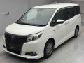 2017 Toyota Esquire