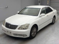 2006 Toyota Crown