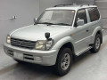 2000 Toyota Land Cruiser Prado