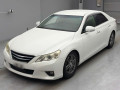 2011 Toyota Mark X