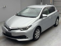 2015 Toyota Auris