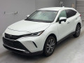 2023 Toyota Harrier