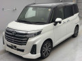 2021 Toyota Roomy