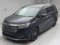 2020 Honda Odyssey Hybrid