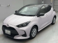 2022 Toyota YARIS