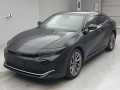2023 Toyota Crown Crossover
