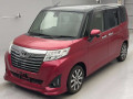 2017 Toyota Roomy