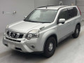 2013 Nissan X-Trail