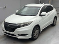 2015 Honda VEZEL