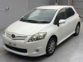 2011 Toyota Auris