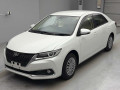 2019 Toyota Allion