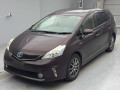 2013 Toyota Prius alpha