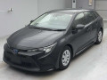 2020 Toyota Corolla Touring Wagon