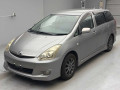 2005 Toyota Wish