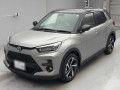 2026 Toyota Raize