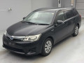 2013 Toyota Corolla Fielder
