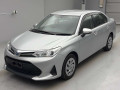 2021 Toyota Corolla Axio