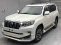 2023 Toyota Land Cruiser Prado