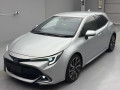 2023 Toyota Corolla Sports