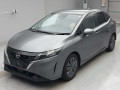 2023 Nissan Note