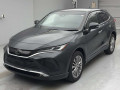 2020 Toyota Harrier