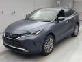 2023 Toyota Harrier