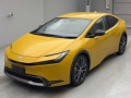 2025 Toyota Prius
