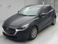 2019 Mazda Mazda2
