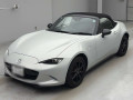 2019 Mazda Roadster