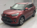 2021 Toyota Raize