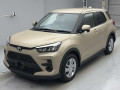 2025 Toyota Raize