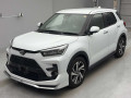 2020 Toyota Raize