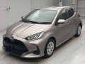 2023 Toyota YARIS