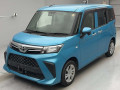 2021 Toyota Roomy