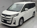 2022 Toyota Noah