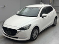 2020 Mazda Mazda2
