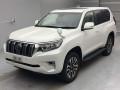2022 Toyota Land Cruiser Prado