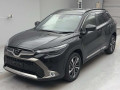 2023 Toyota Corolla Cross