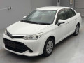 2015 Toyota Corolla Axio