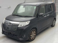 2017 Toyota Roomy
